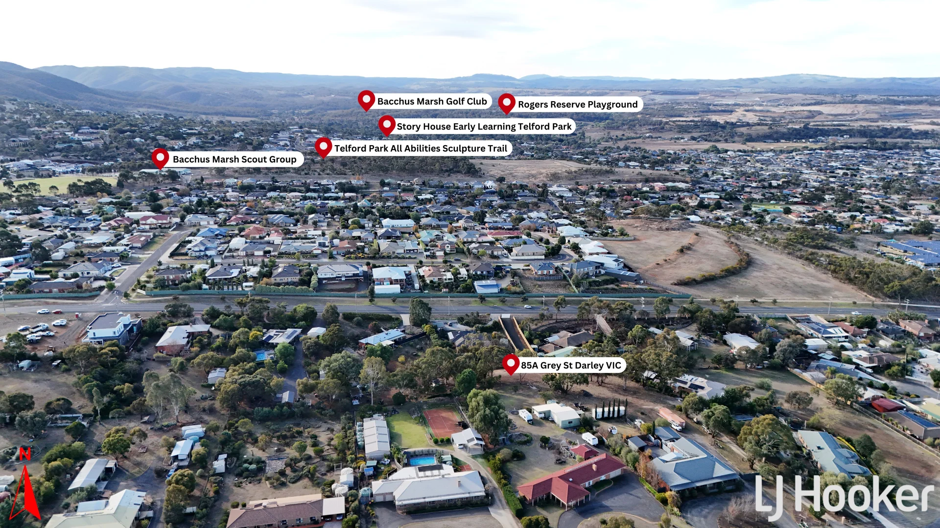 Additional image 5 of 85A Grey Street, Darley VIC 3340