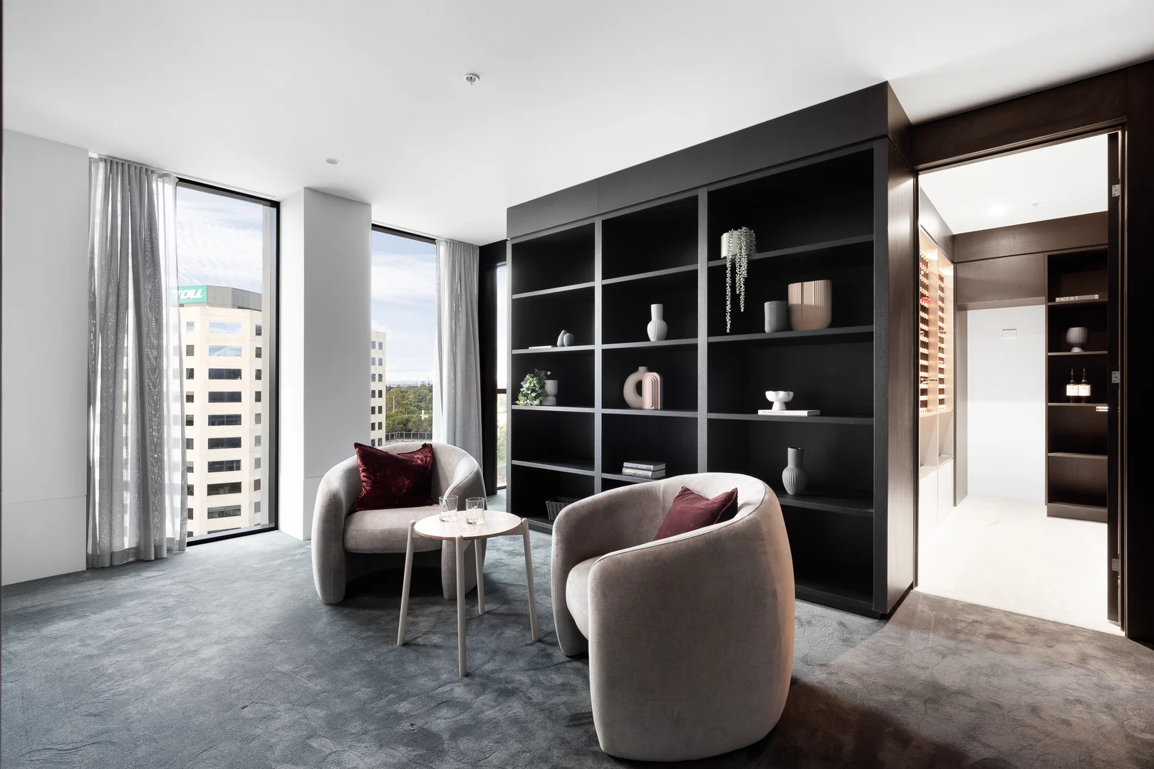 Additional image 13 of 1602/22 Kings Place, South Yarra VIC 3141