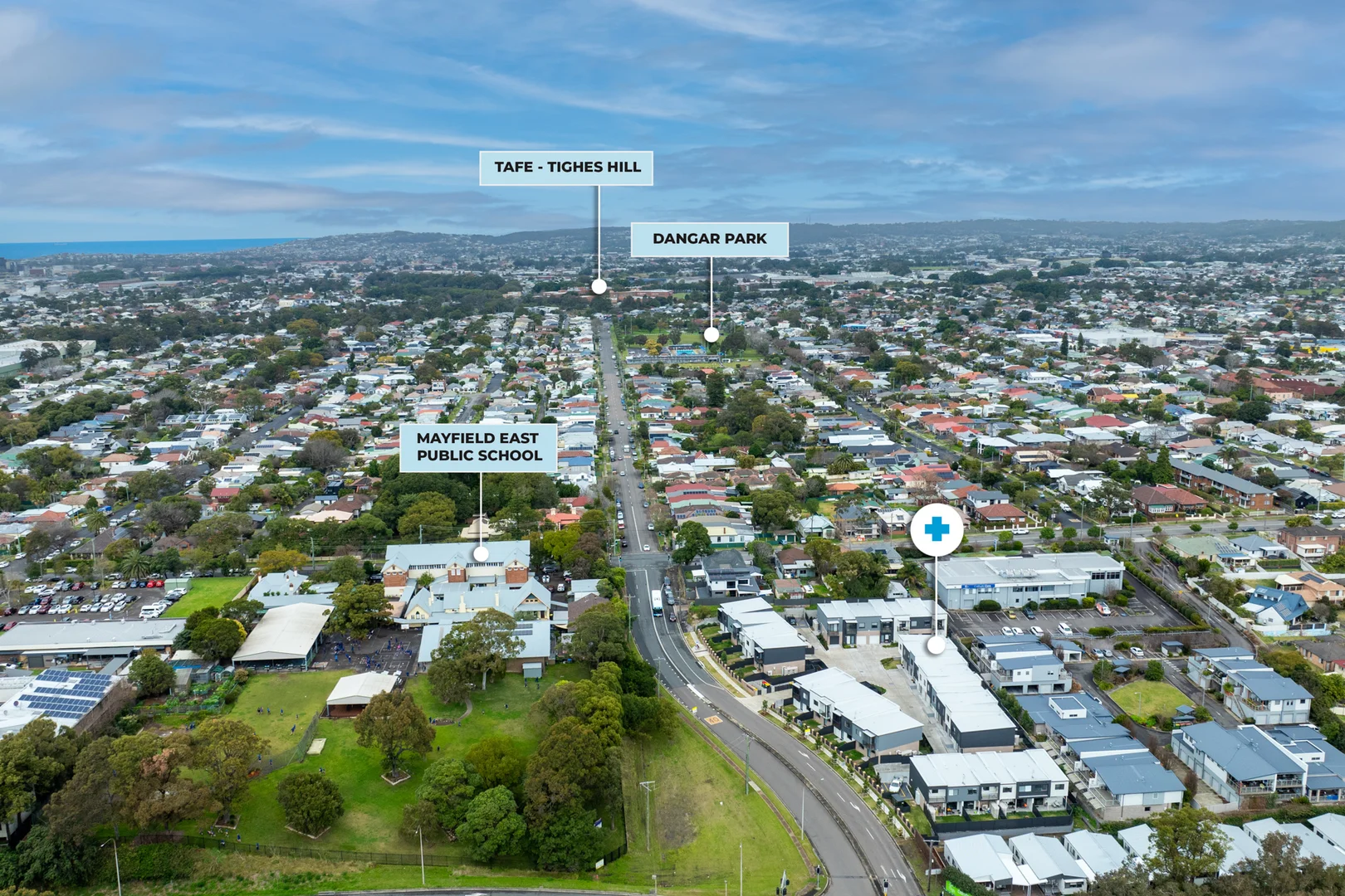 Additional image 11 of 19/86 Ingall Street, Mayfield NSW 2304