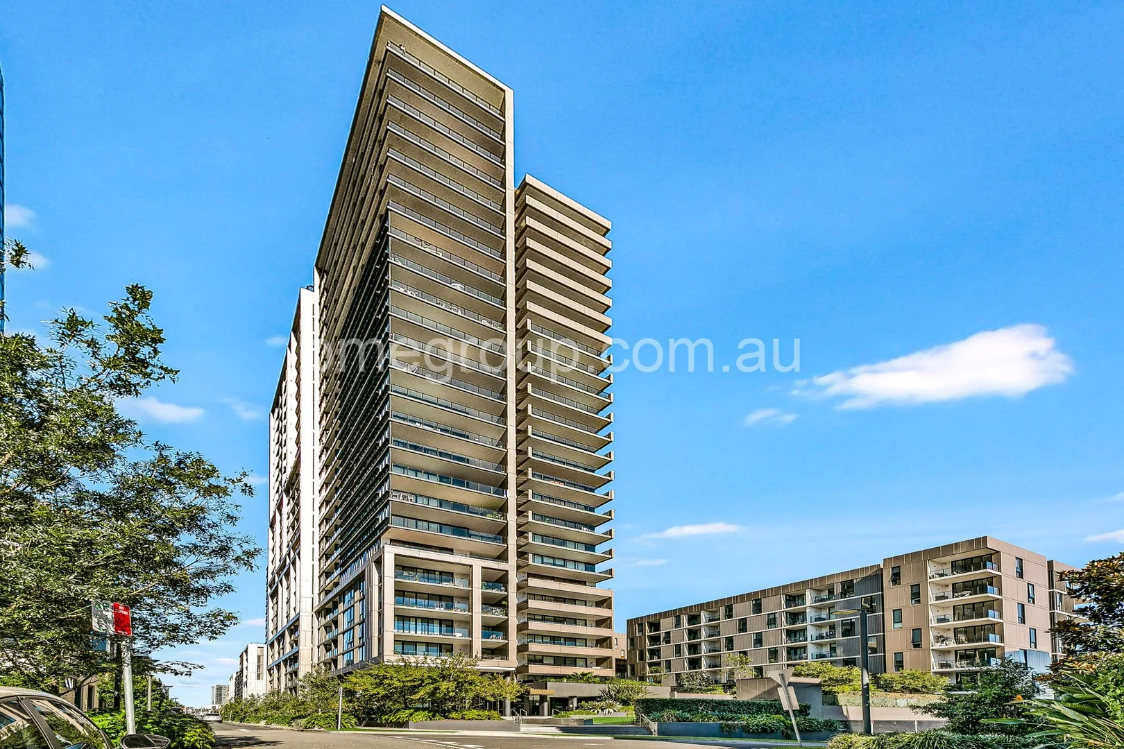 Additional image 19 of 2503/46 Savona Drive, Wentworth Point NSW 2127