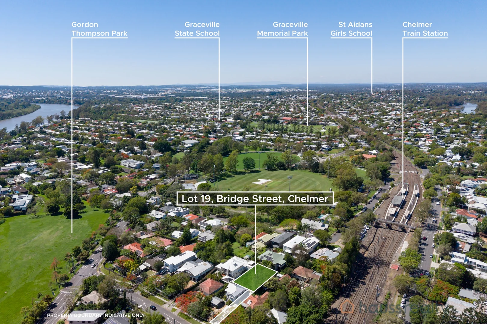 Additional image 6 of 22A Bridge Street, Chelmer QLD 4068
