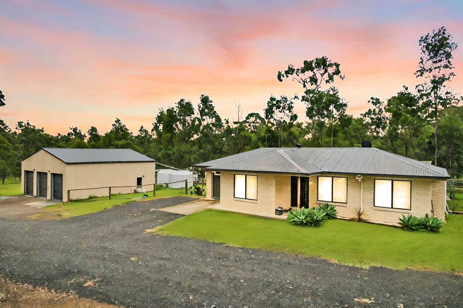 Additional image 3 of 132-138 Buccan Road, Buccan QLD 4207