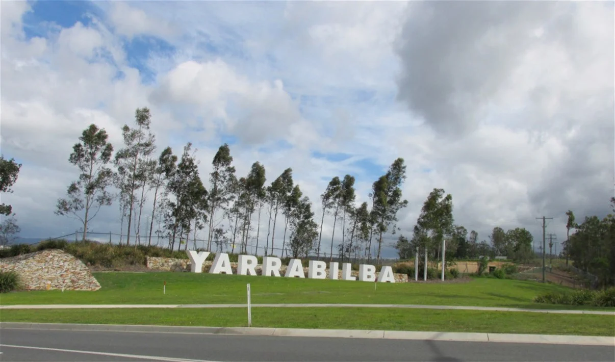 Yarrabilba QLD 4207