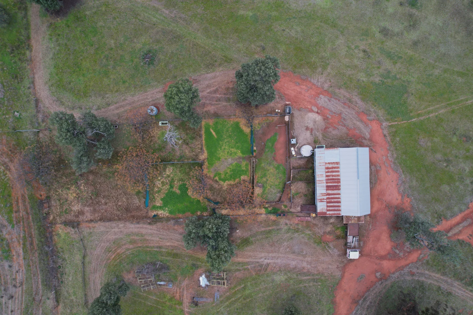 Additional image 6 of 'Weona' 307 Taylors Lane, Barmedman NSW 2668