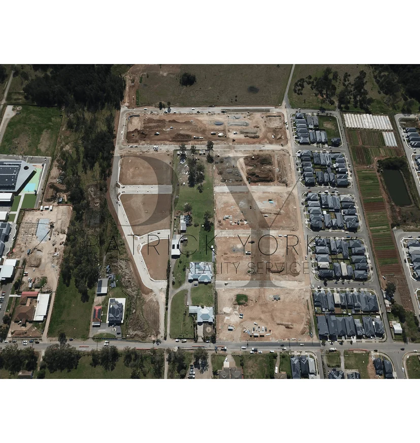 Lot 305/26-32 Park Road, Leppington NSW 2179