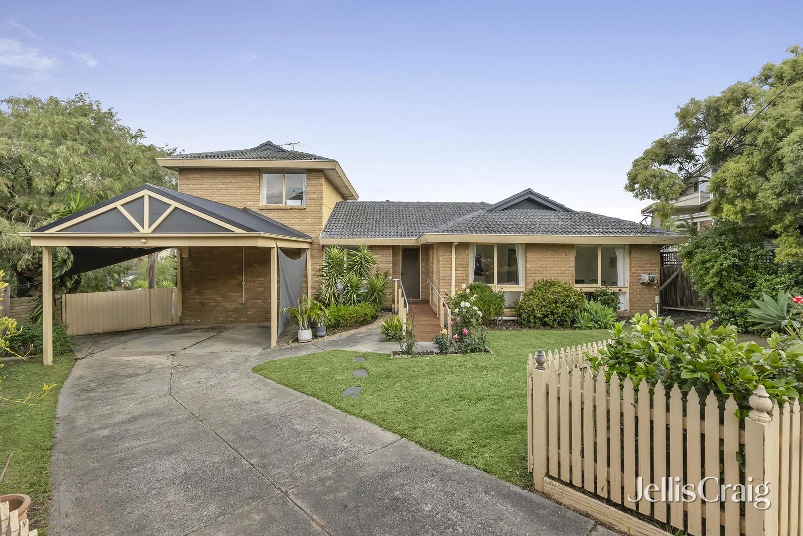 28 Rubicon Crescent, Doncaster VIC 3108