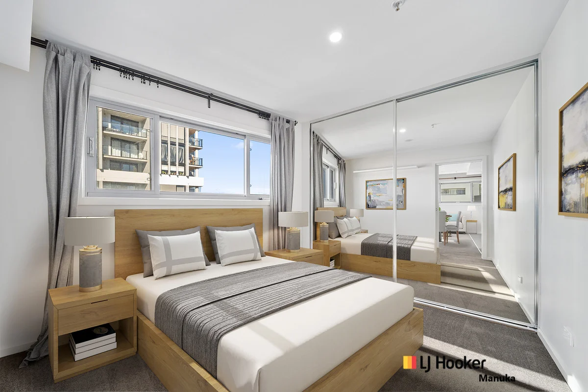 Additional image 7 of 212/325 Anketell Street, Greenway ACT 2900