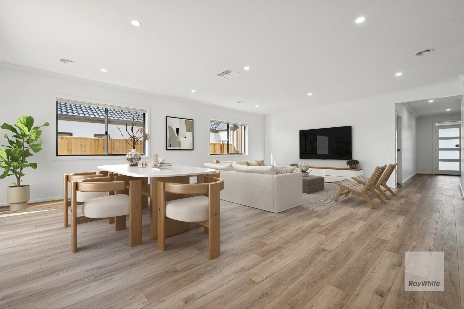 Additional image 4 of 58 Winfred Drive, Mambourin VIC 3024