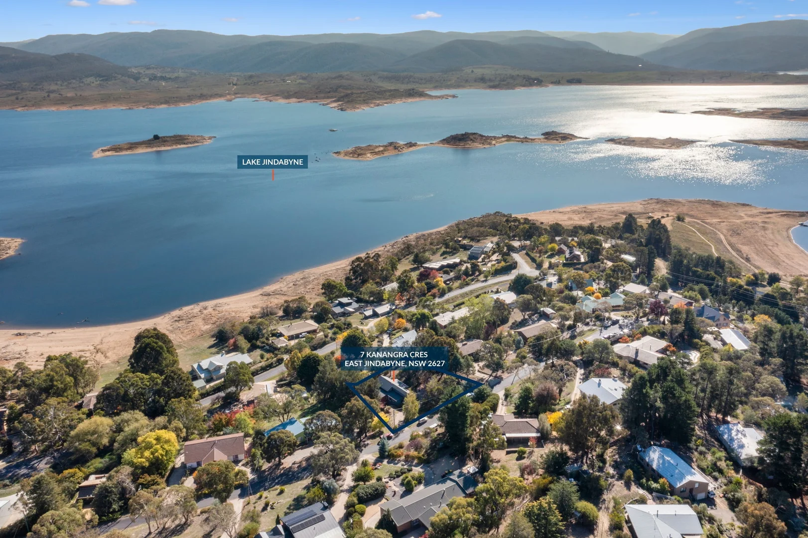 Additional image 7 of 7 Kanangra Crescent, East Jindabyne NSW 2627