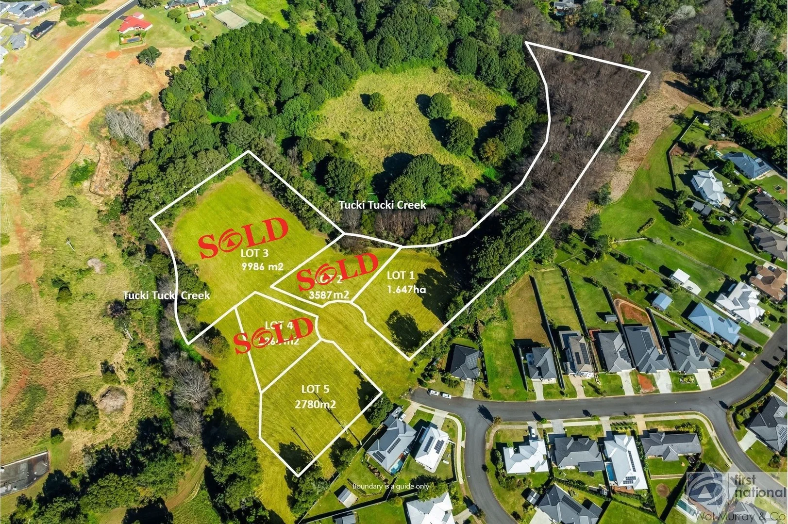 Additional image 6 of Lot 5 Waratah Way, Goonellabah NSW 2480