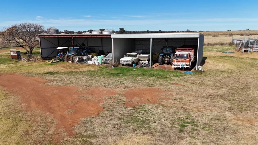 Additional image 13 of 176 Uphills lane Purlewaugh, Coonabarabran NSW 2357