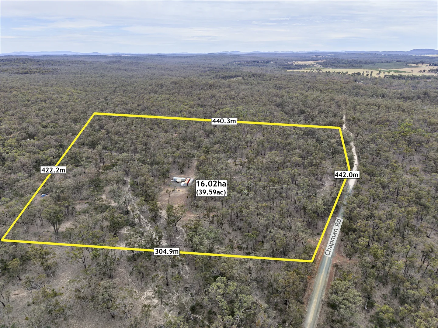Additional image 11 of Lot 3 Chapmans Road, Heathcote VIC 3523