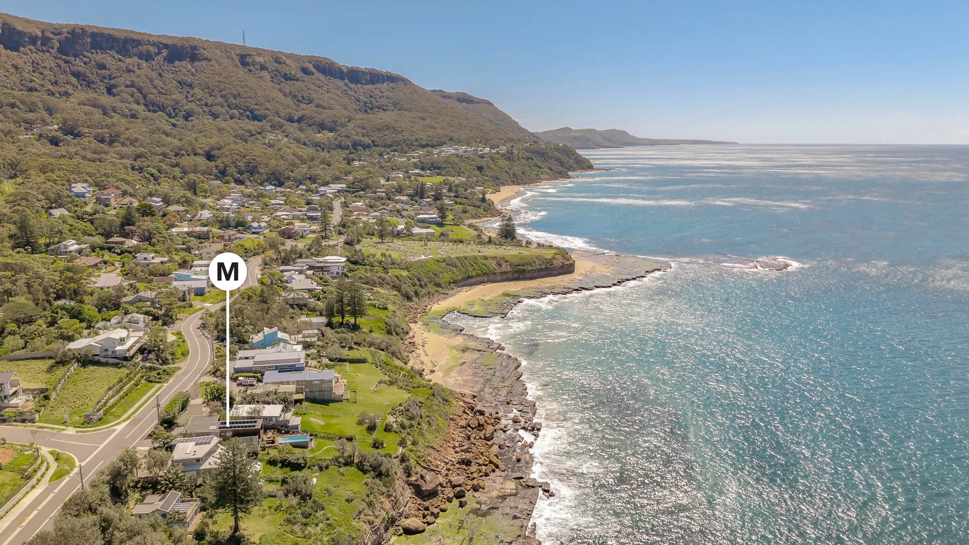 Additional image 19 of 633 Lawrence Hargrave Drive, Wombarra NSW 2515