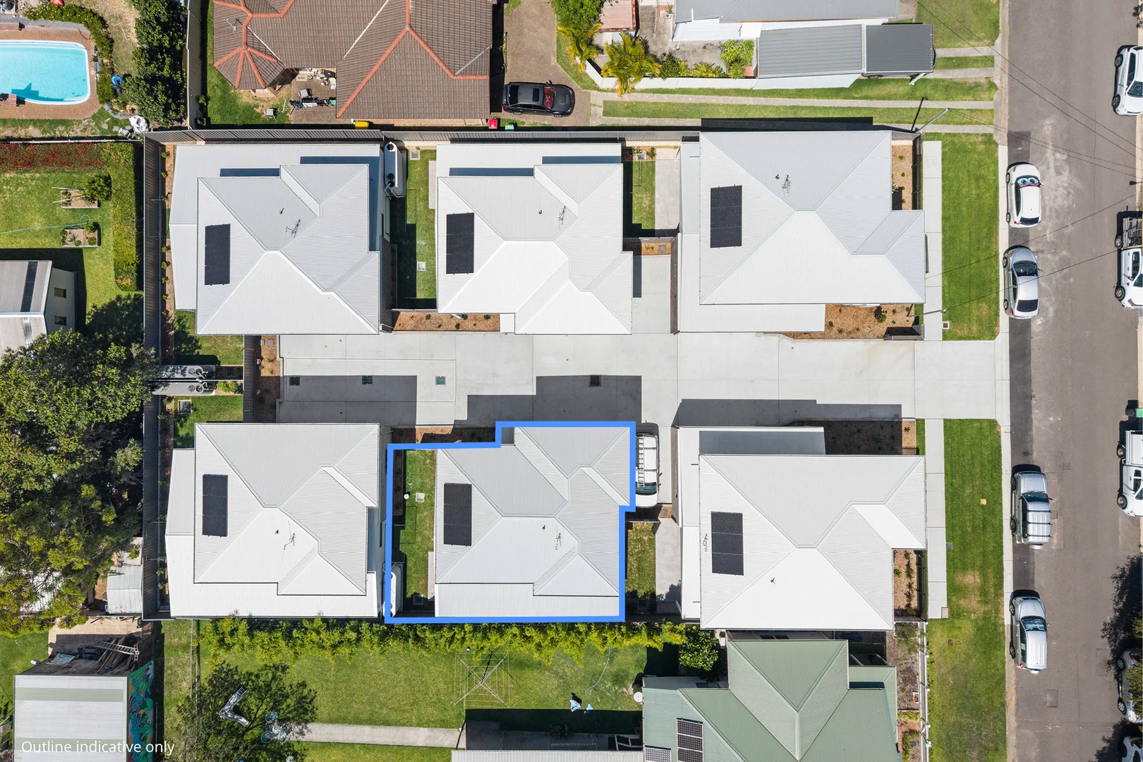 Additional image 17 of 5/4 Wells Street, Adamstown NSW 2289