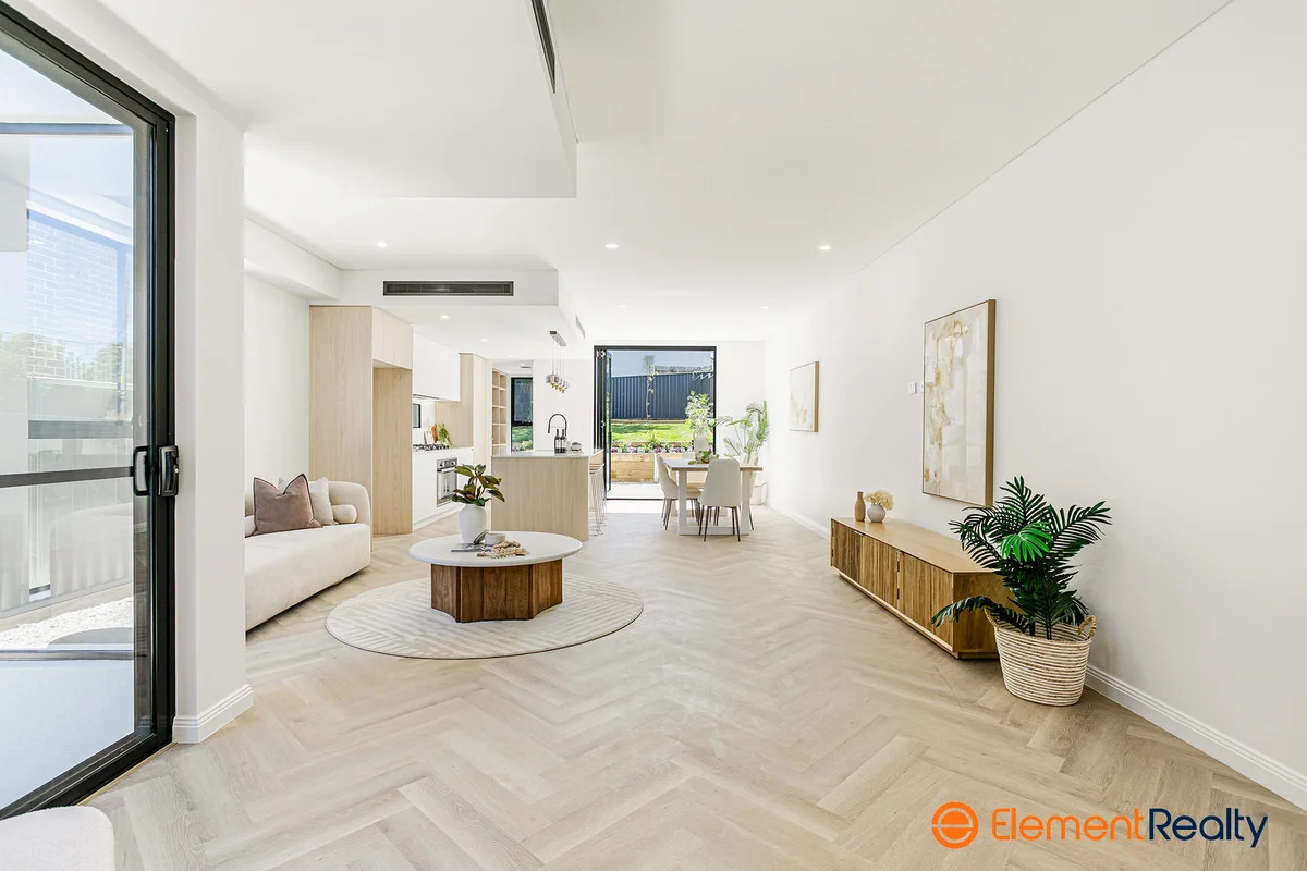 Dundas NSW 2117
