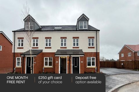 Forest View, Calverton NG14