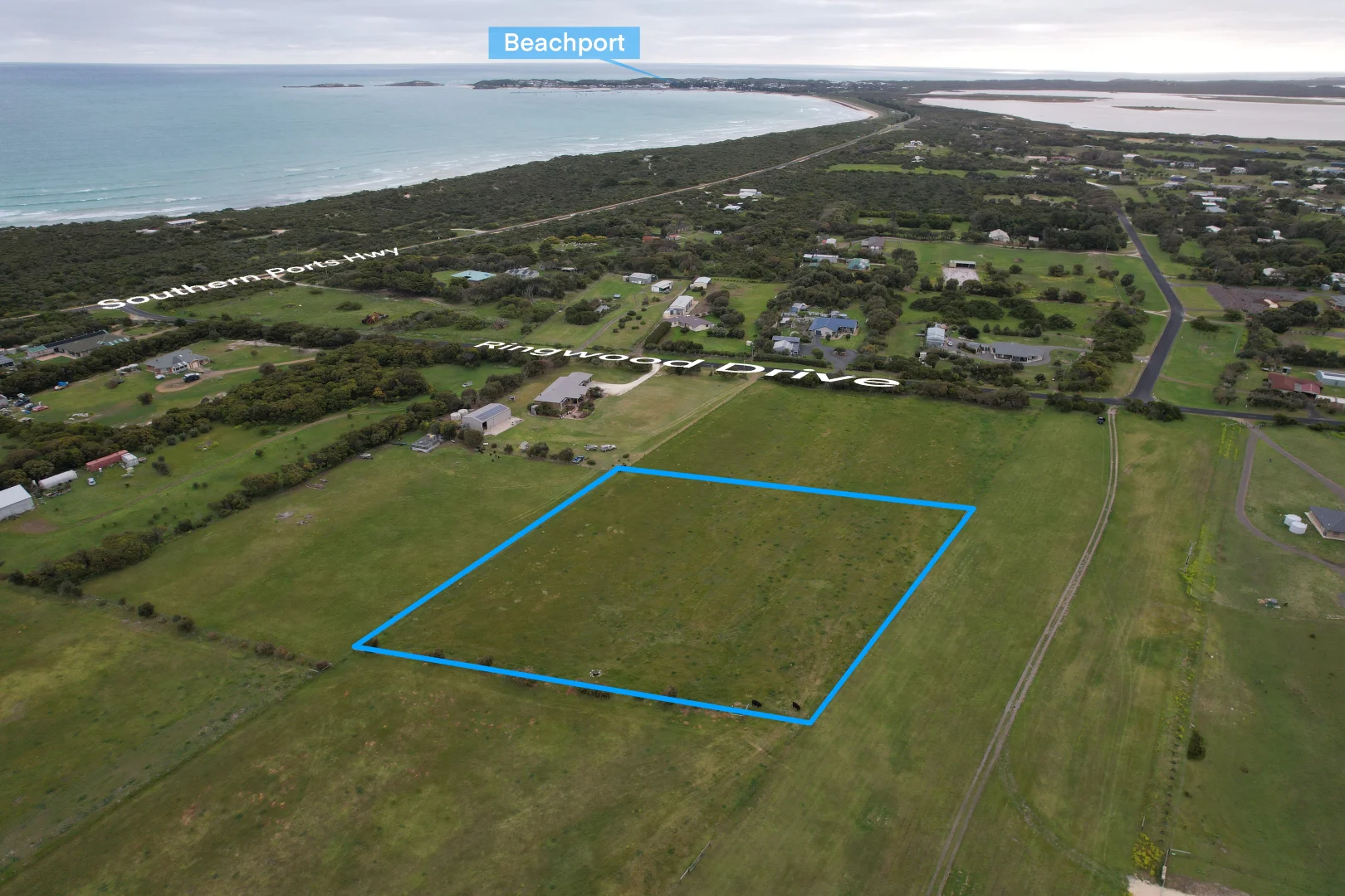 Additional image 2 of Lot 2 Ringwood Drive, Beachport SA 5280