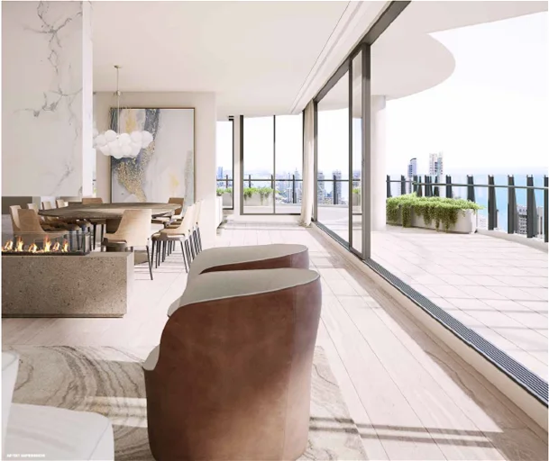 Additional image 7 of 42 Stanhill Drive, Surfers Paradise QLD 4217