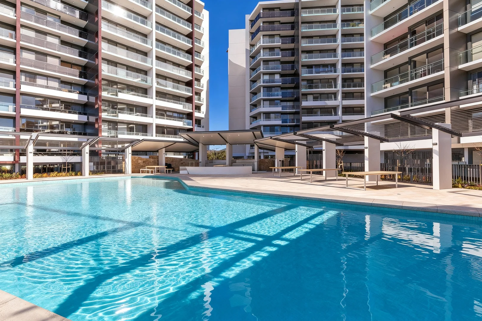 Additional image 13 of 213/7 Irving Street, Phillip ACT 2606