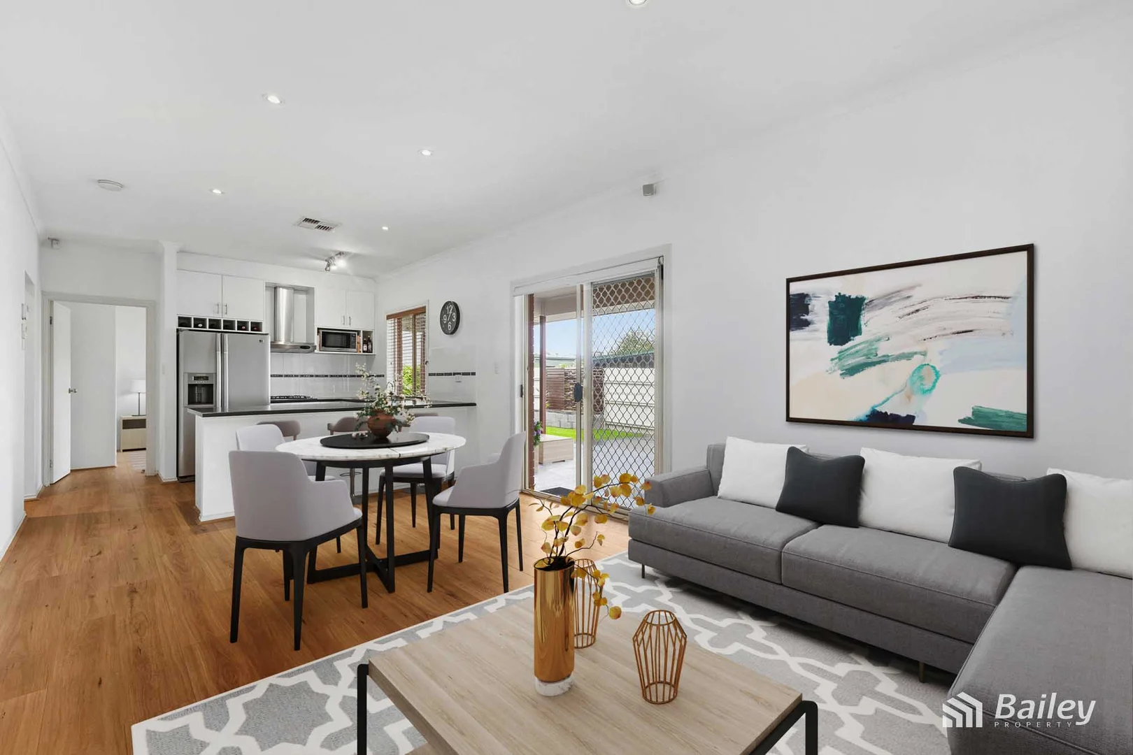 Additional image 5 of 1a Walton Avenue, Clearview SA 5085