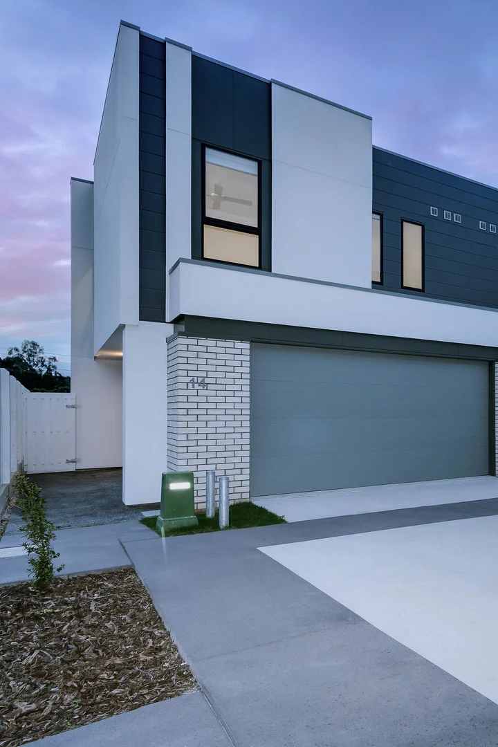 Additional image 21 of 14/8 Lawrence Lyons Place, Kenmore QLD 4069