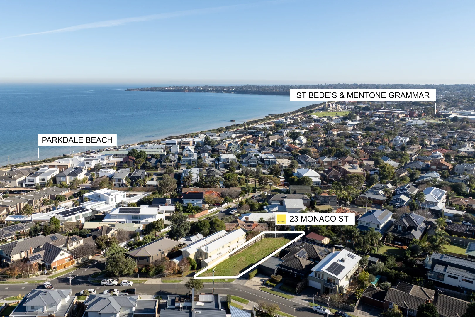 Additional image 7 of 23 Monaco Street, Parkdale VIC 3195