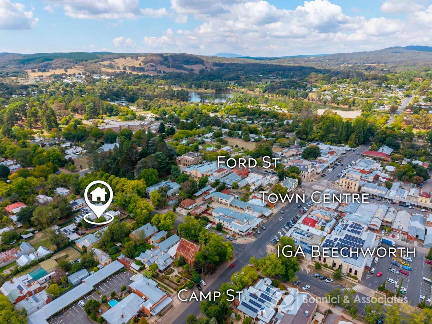 Additional image 23 of 21 Loch Street, Beechworth VIC 3747