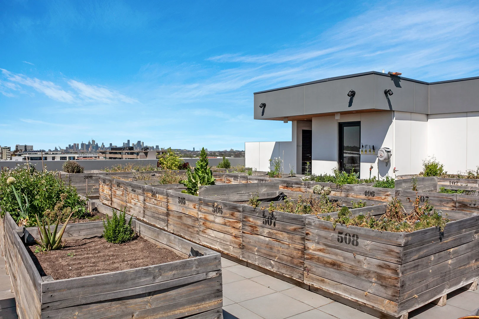 Additional image 10 of 303/204 High Street, Preston VIC 3072