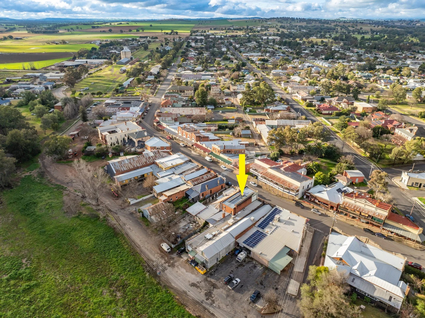 Additional image 8 of 45 Gaskill Street, Canowindra NSW 2804