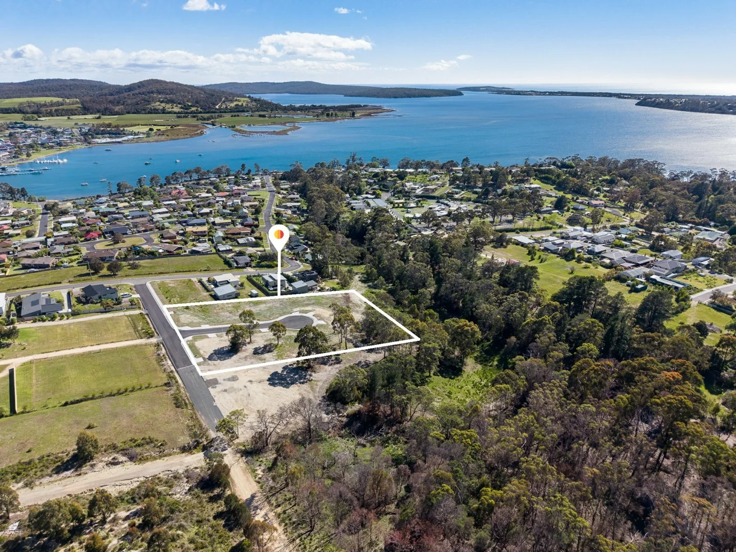 1-10 Oceanvista Drive, St Helens TAS 7216