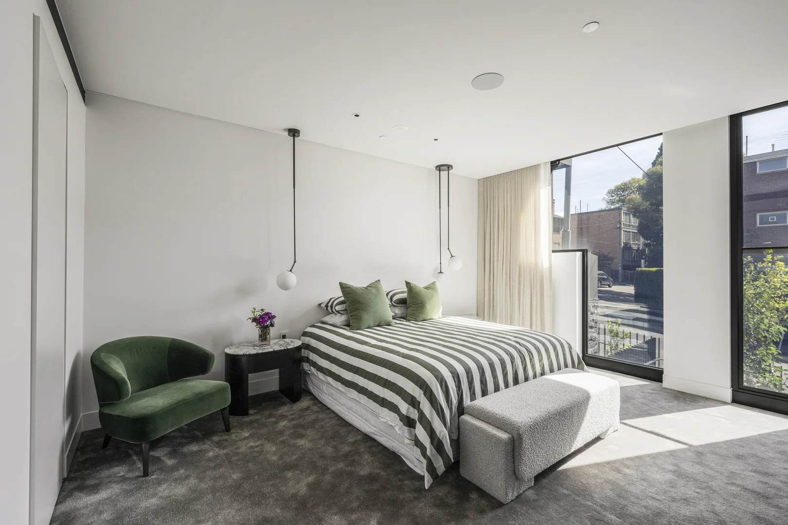 Additional image 10 of 3/16 The Righi, South Yarra VIC 3141