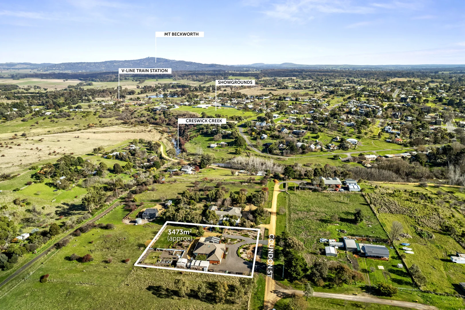 Additional image 23 of 14 Coundon Street, Clunes VIC 3370