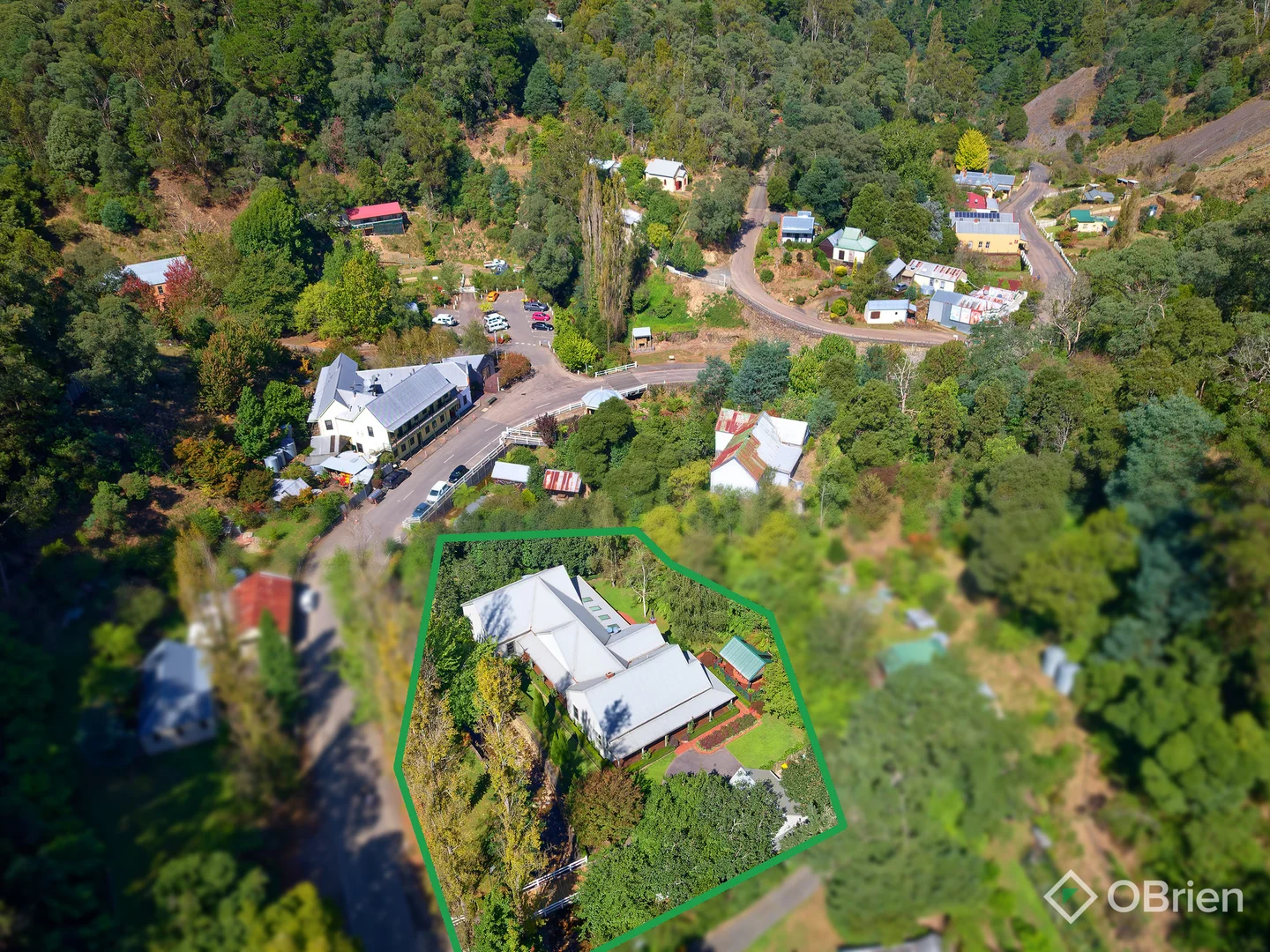 Additional image 4 of 131 Main Road, Walhalla VIC 3825
