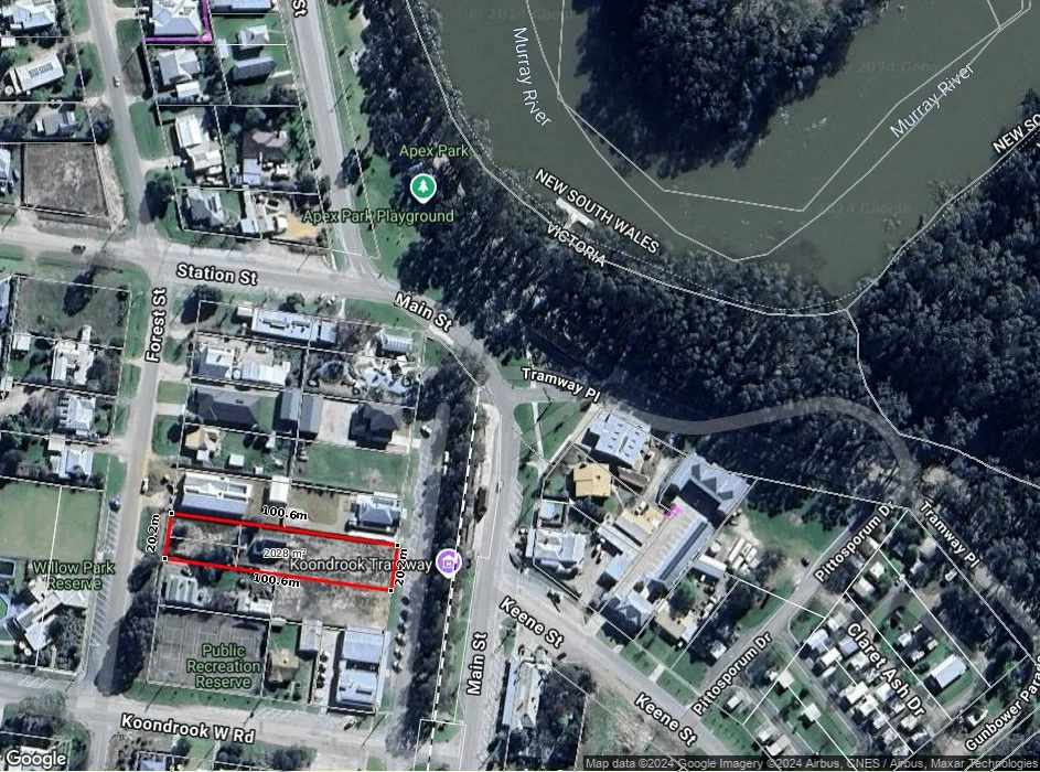 Additional image 2 of 90 Main Street, Koondrook VIC 3580