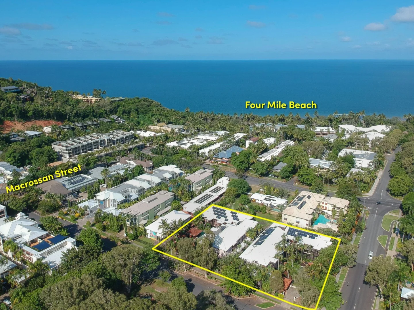 Additional image 3 of 44 Hibiscus Gardens/18-20 Owen Street, Port Douglas QLD 4877