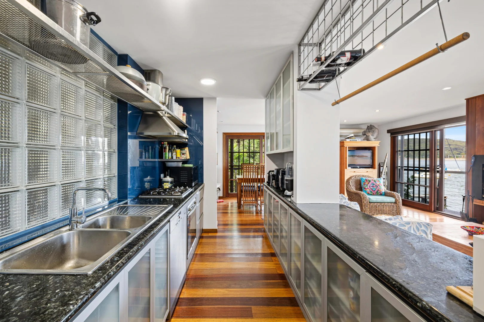 Additional image 10 of 52 Riverview Avenue, Dangar Island NSW 2083