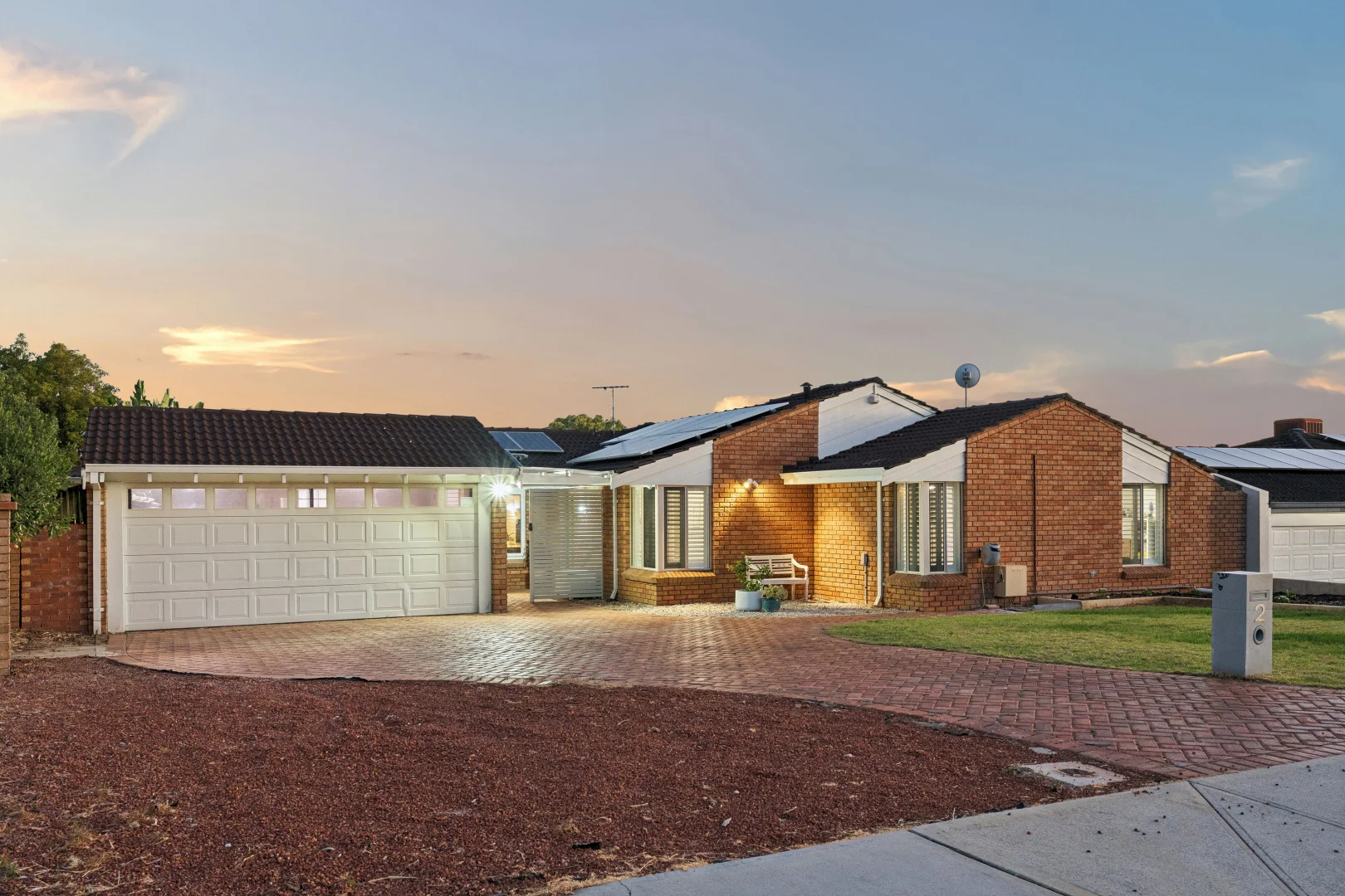 Additional image 32 of 2 Whittington Avenue, Carine WA 6020