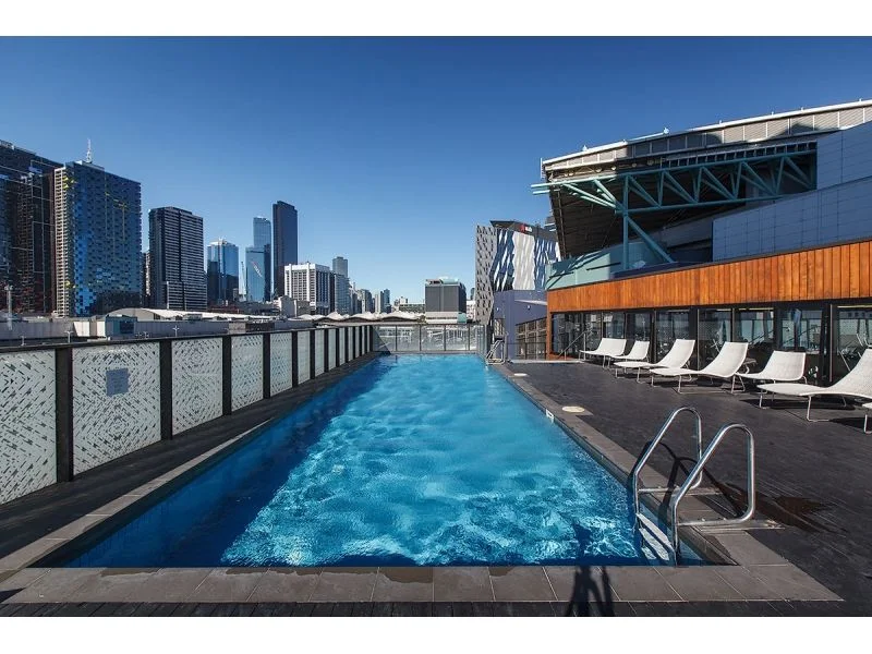 Additional image 5 of 408/673 La Trobe Street, Docklands VIC 3008