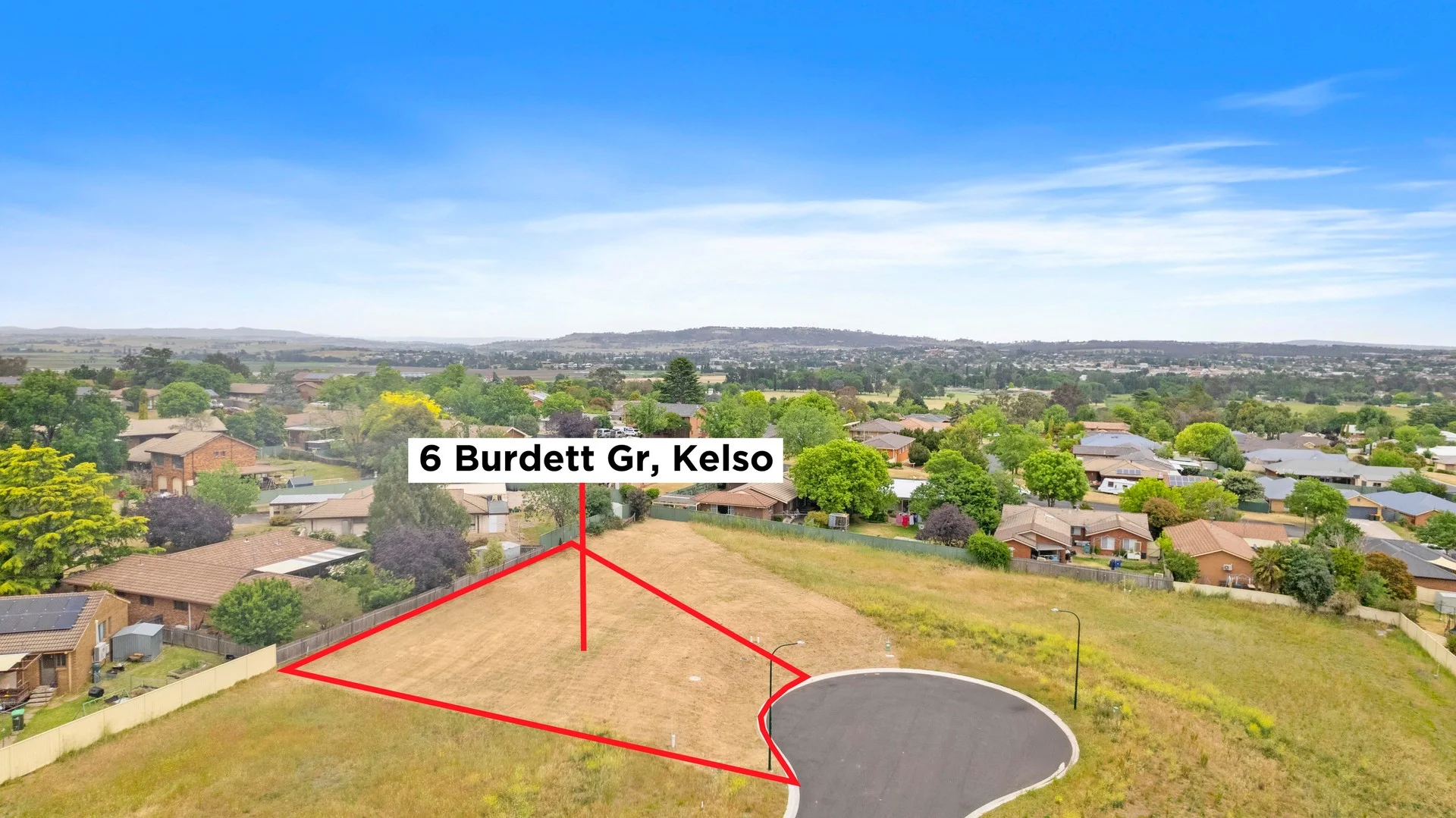 6 Burdett Grove, Kelso NSW 2795