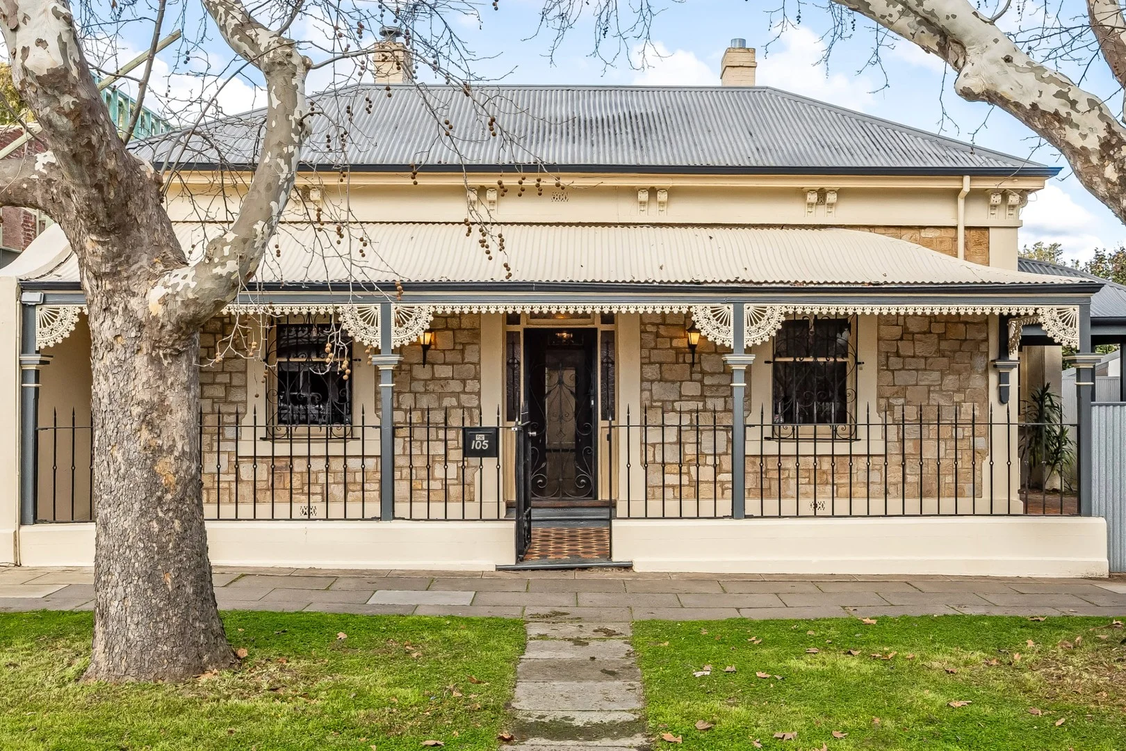 105 Stanley Street, North Adelaide SA 5006
