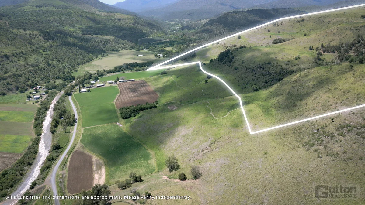 Additional image 7 of 6 & 1 Lefthand Branch Road, Lefthand Branch QLD 4343