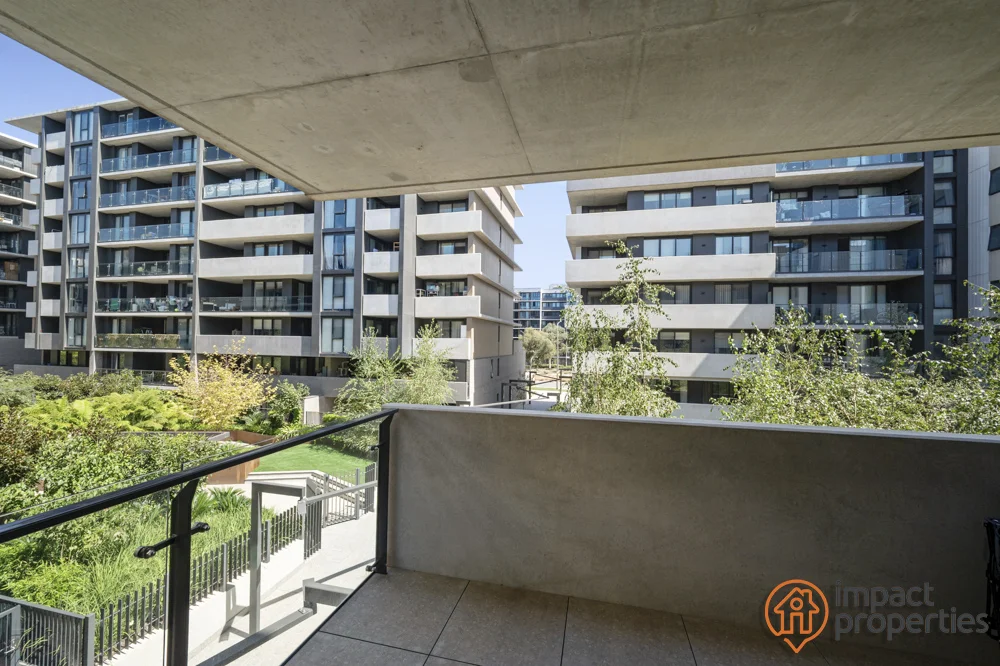 Additional image 10 of 207/63 Dooring Street, Dickson ACT 2602