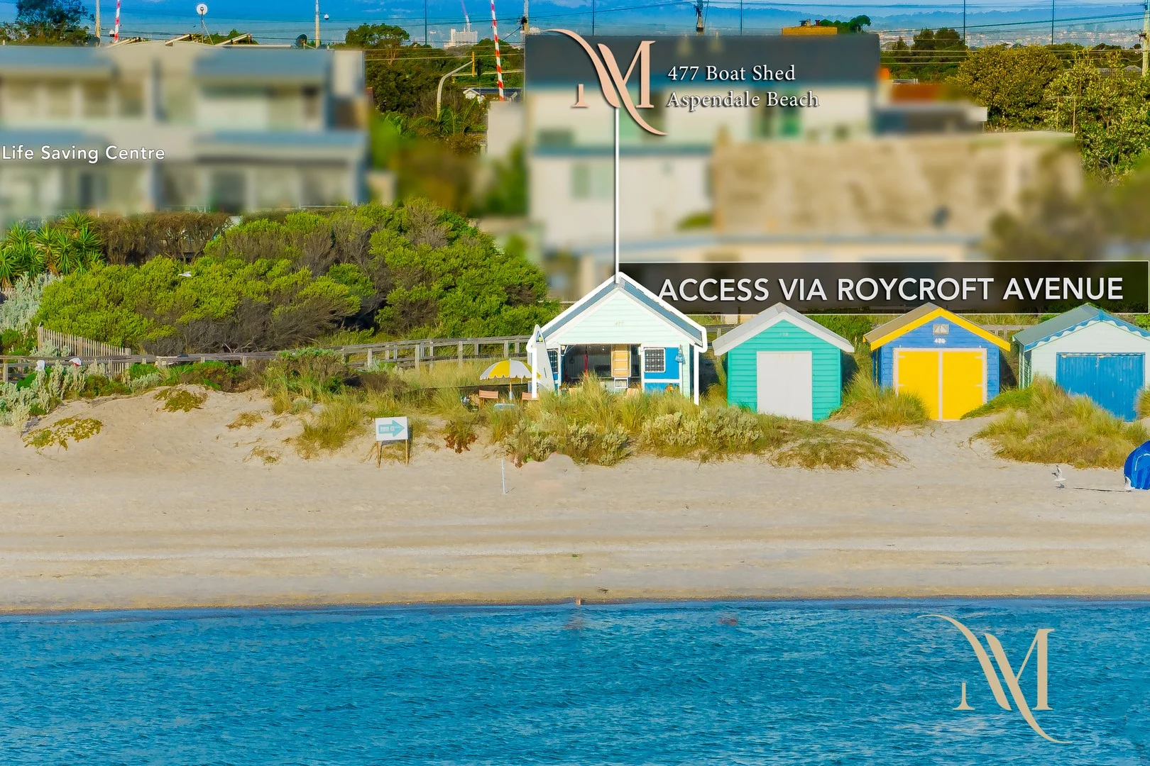 Additional image 5 of 477 Boat Shed Beach, Aspendale VIC 3195