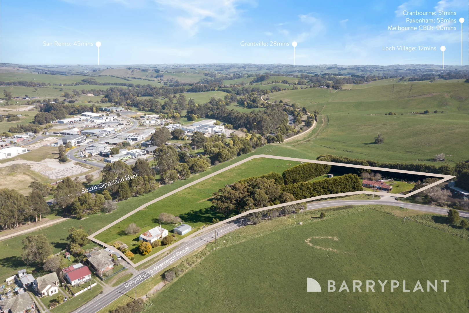 Additional image 7 of 1-30/35 Warragul Road, Korumburra VIC 3950