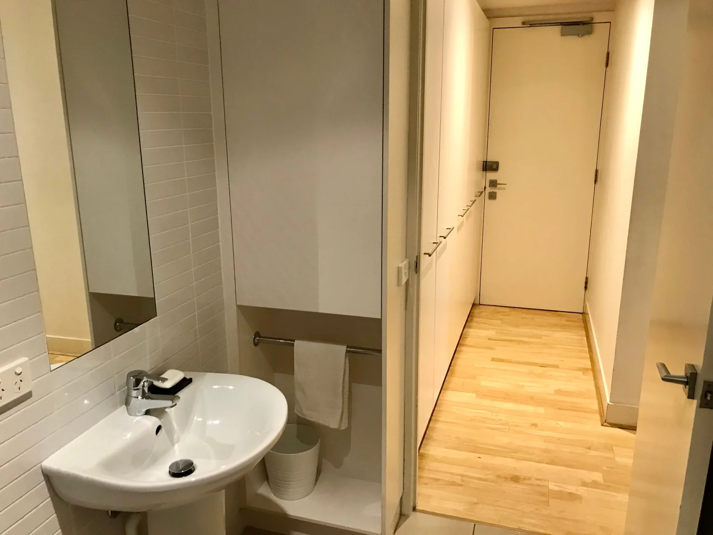 Additional image 11 of UNIT 307/1 MANCHESTER LANE, Melbourne VIC 3000