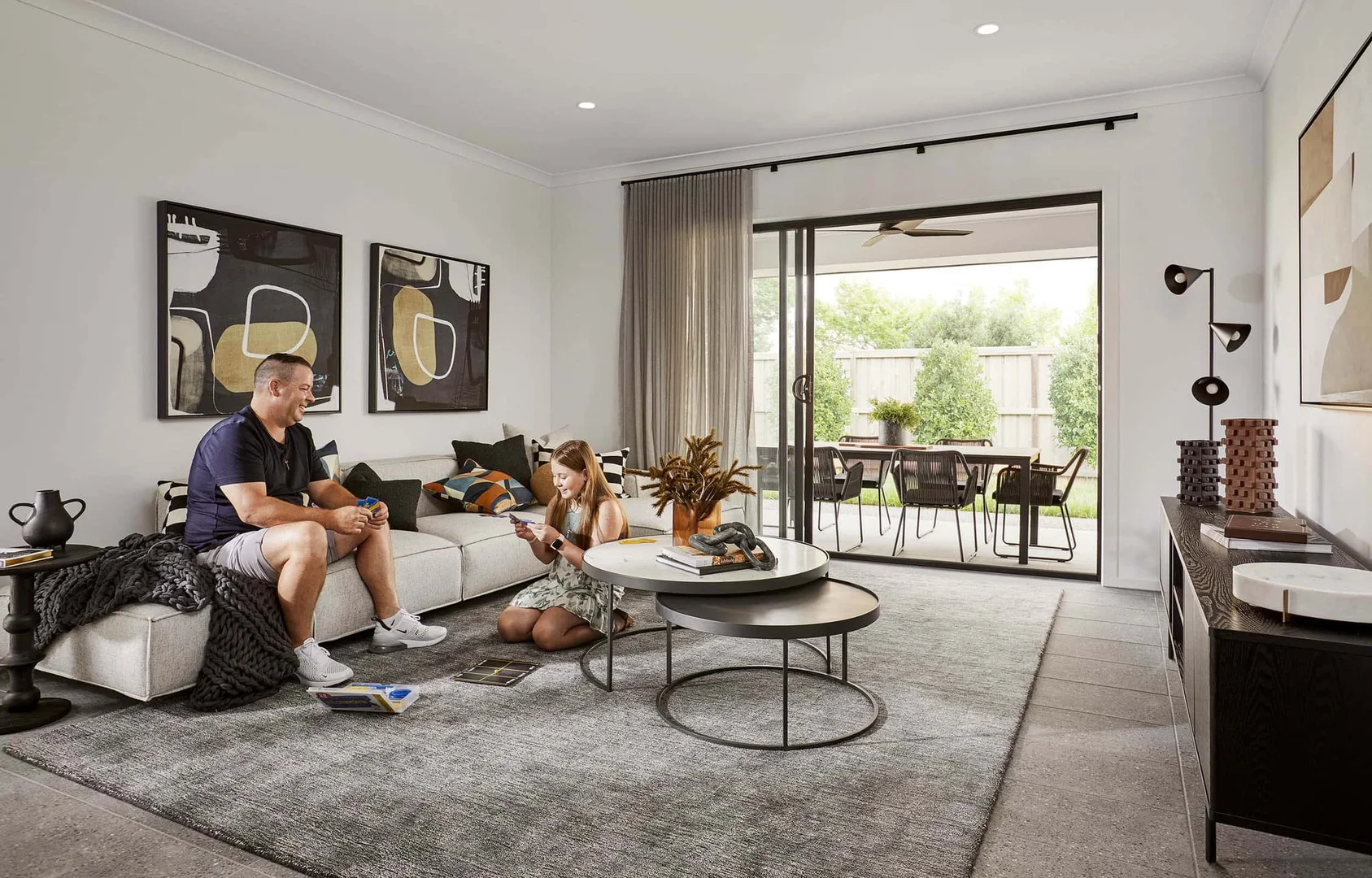 Additional image 3 of Lot 2915 Allansford Crescent, Armstrong Creek VIC 3217