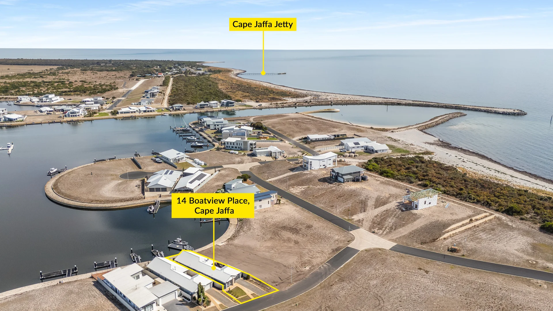 Additional image 24 of 14 Boatview Place, Cape Jaffa SA 5275