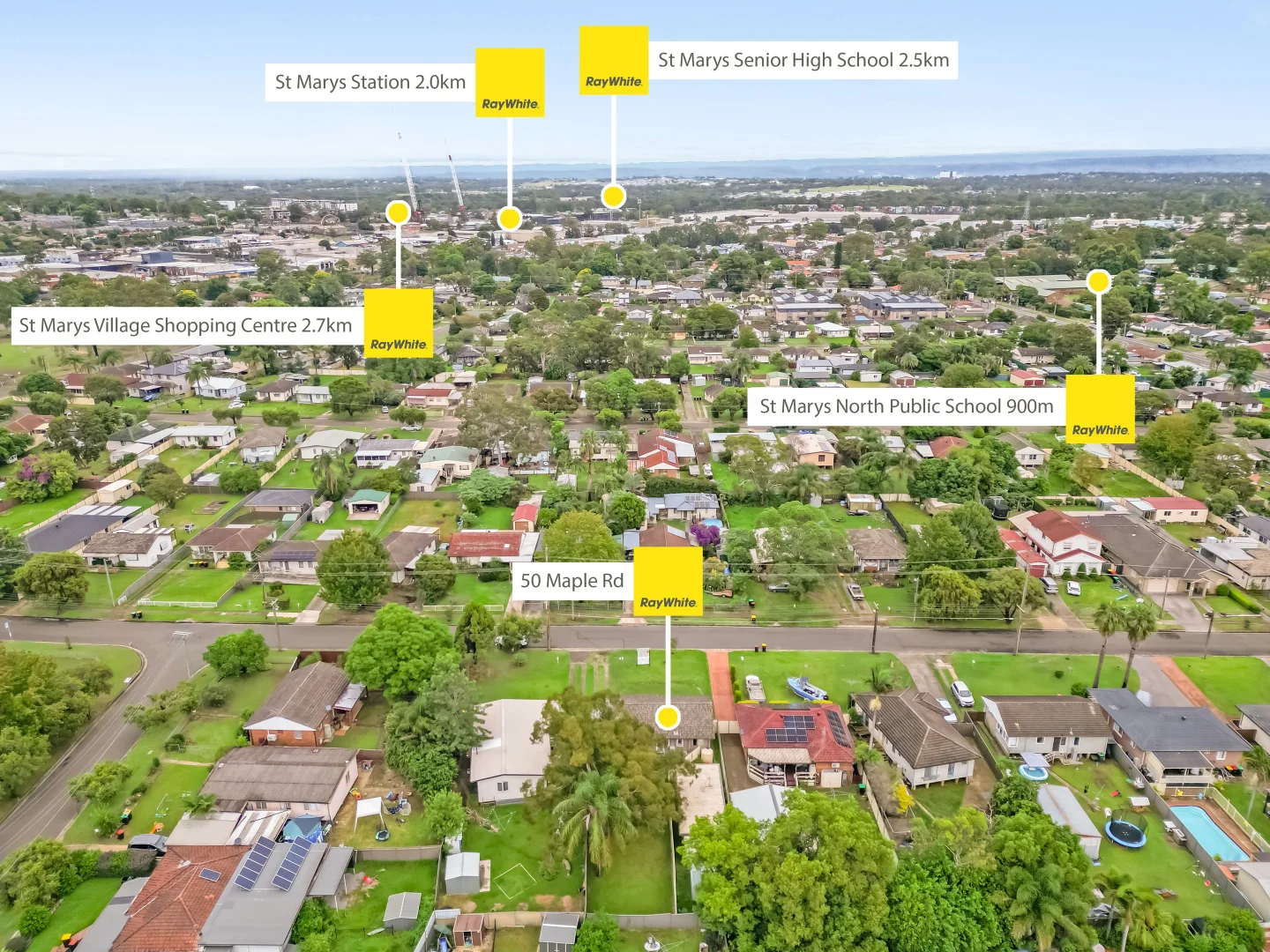 Additional image 18 of 50 & 50A Maple Road, North St Marys NSW 2760
