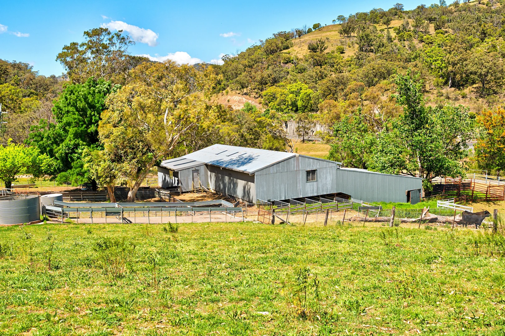 Additional image 22 of 7390 New England Hwy, Willow Tree NSW 2339