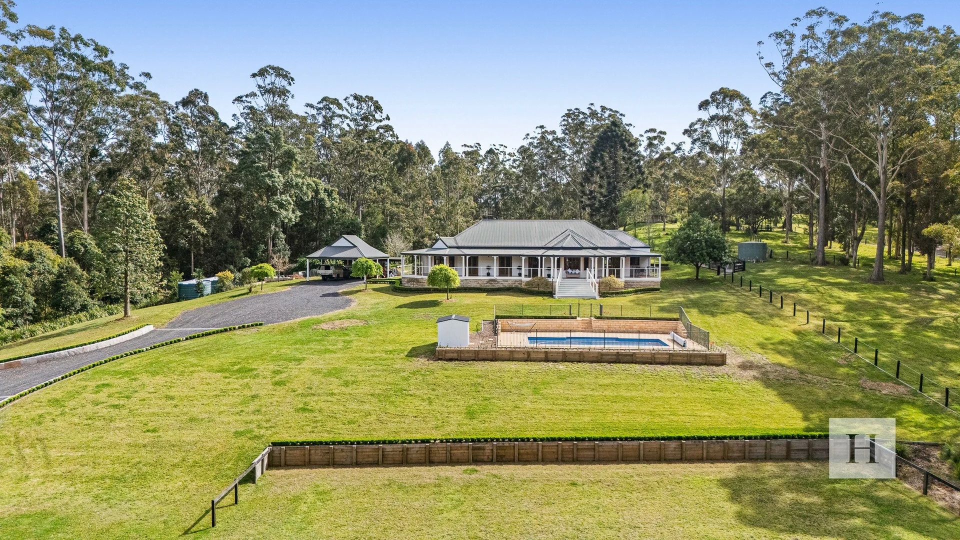 1522 Mandalong Road, Dooralong NSW 2259